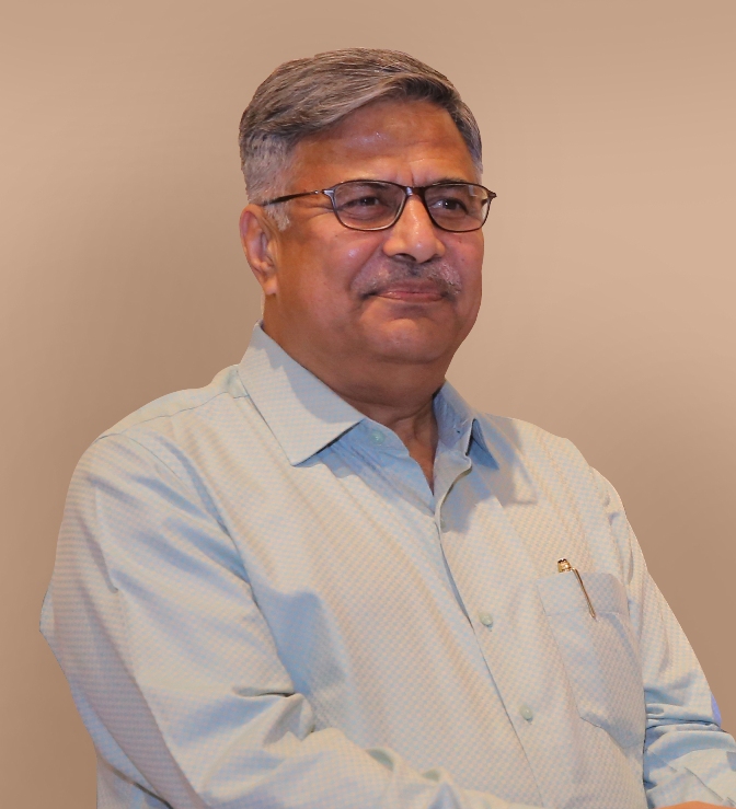 Girish Maheshwari