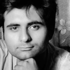 Chirag Hathi