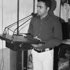 Ajay Vyas